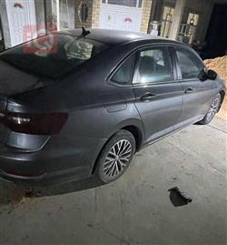 فولكسفاغن جيتا